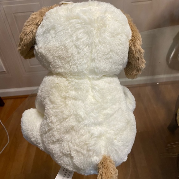 Brand New Soft Cuddle Friend Puppie 11”. - Picture 5 of 5